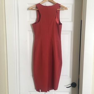 Gorgeous Lycra dress